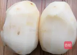 Potato cake recipe 2