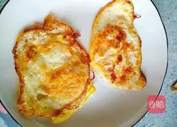Potato and egg sandwich recipe 8