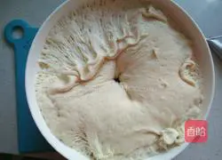 Pork and Radish Buns Illustration of how to do it 6