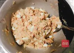 Illustration of how to make potato pancakes 4