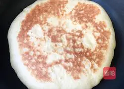 Shandong big pot cake recipe 9