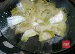 Illustration of how to make fried dumplings 6