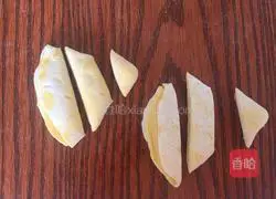 Illustration of how to steam nutritious steamed buns 7