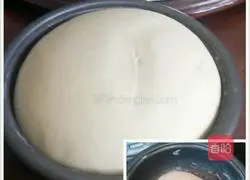 Illustration of how to make steamed buns 4