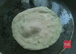 Illustration of Indian flying pancakes 14