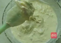 Potato Egg Pancake Recipe Illustration 4