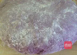  Flower steamed buns.Recipe 7