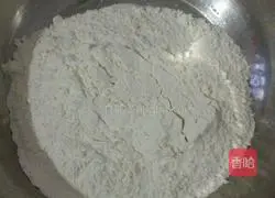  Illustration of how to make flower steamed buns 2