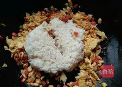 Pineapple fried rice recipe 7