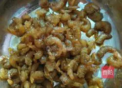 Illustration of how to make outing dumplings 3