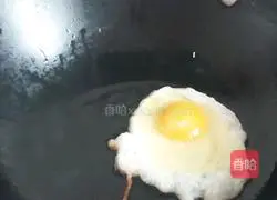 Enoki mushroom fried rice recipe 1