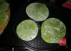 Vegetable juice single cake recipe 14