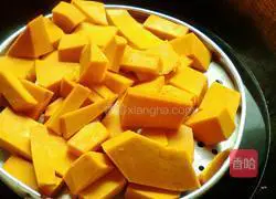 How to make pumpkin pie Illustration 2