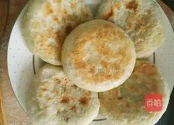 How to make cabbage and shrimp cakes Illustration 18