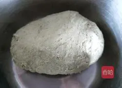 Lotus leaf cake recipe 4