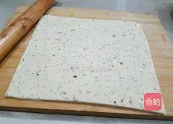 Milk-flavored red date steamed buns recipe 15