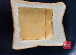 Illustration of how to make pan sandwiches 6