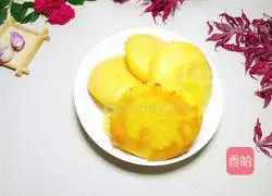 Illustration of how to make corn pancakes 6