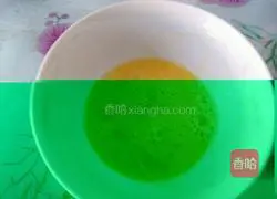 Illustration of how to make homemade pancakes and fruits 7