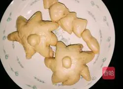 Brown sugar steamed buns recipe 6