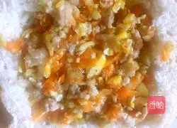 Nutritional sandwich recipe illustration 5