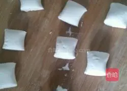 Jinhua Tangyuan Recipe Illustration 4