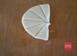 Lotus leaf cake recipe 8