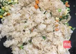 Pineapple fried rice recipe 8