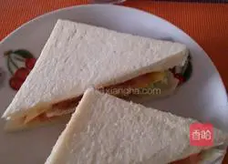 Sandwich recipe illustration 5