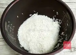 Illustration of rice cooker braised pork ribs 3