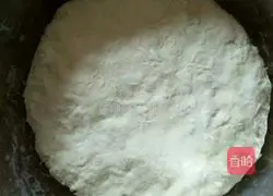 How to make steamed buns stuffed with cabbage stuffing 5