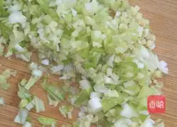 Illustration of how to make wontons 3