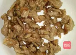 Illustration of how to make golden fried rice 2