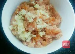 Eggplant Meat Patties Recipe Illustration 5