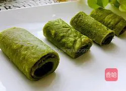 Spinach pancake recipe 5