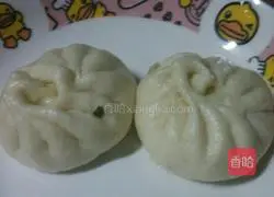 Illustrations of how to make colorful and diverse steamed buns 9