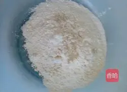 Illustration of steamed buns 3