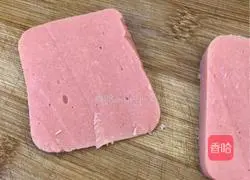 Illustration of how to make a sandwich 2