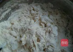 Illustration of how to make wontons 1