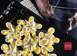 [Plum Blossom Dumplings] Recipe Illustration 1