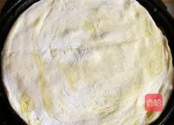 Illustration of how to make fried cakes 4