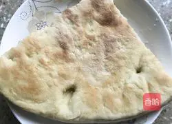 How to make egg pancakes Illustration 3