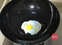 Illustration of how to make a simple family sandwich 3