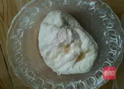 Illustration of Indian flying pancakes 2