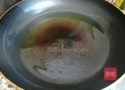 Pumpkin Silk Cake Recipe Illustration 5