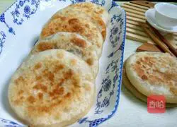 Illustration of how to make sugar and oil cakes 16