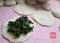 Leek and pork pie recipe 5