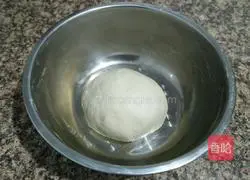 Illustration of how to make jade dumplings 6