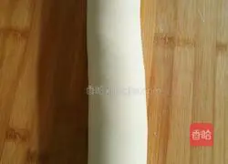 Milk steamed buns recipe 7