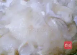 Illustration of how to make beef dumplings 6